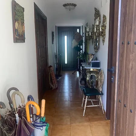 Casa Camino Do Eume Apartment *