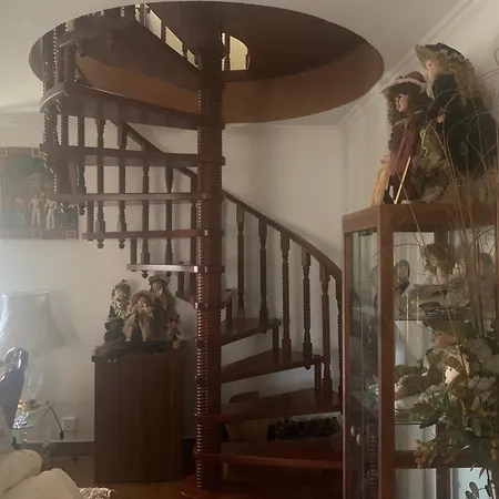 Casa Camino Do Eume Apartment